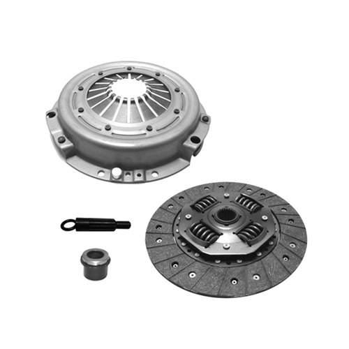 Kit Clutch Strunker Ford Bronco Ii 2.9l 88 Al 90