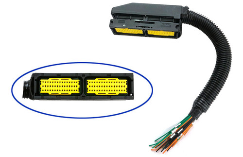 Arnes Computador Spark Beat (pines Completo P/todas Version