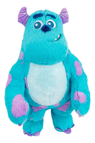 Peluche Sullivan Baby Sulley Bebé 45 Cm Calidad Premium