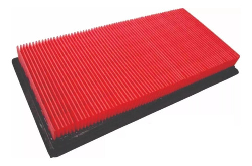 100 Filtros Aire Papel Microfiltro Nissan March 12-18 1.6l