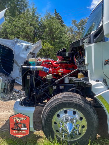 Tractocamion Kenworth T680 Año 2016 Motor Cummins Isx