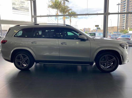 Imagen 3 de 11 de Mercedes-benz Clase Gls 450
