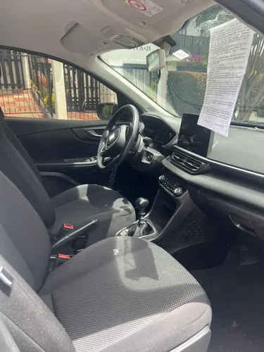 Fiat Pulse Drive Mt 2023