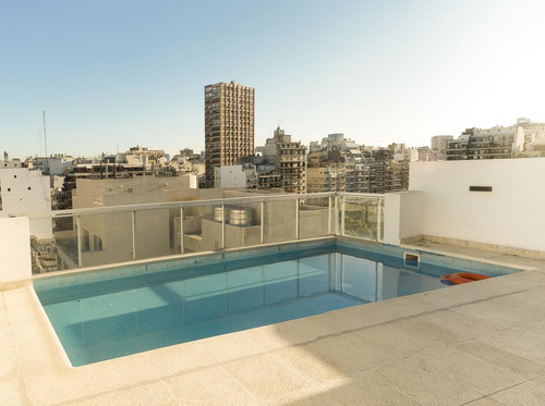 Departamento - Recoleta