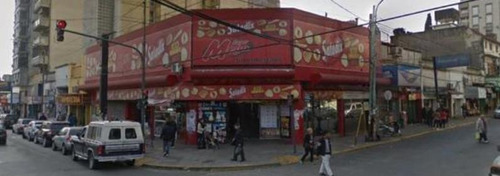 Imagen 4 de 15 de Super Local Ex Casa Tia. 1450 M2 En Pb. Frente A La Estacion De Quilmes.