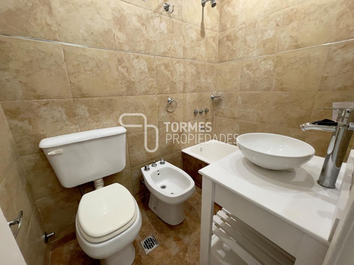 Imagen 20 de 28 de Tour Virtual Venta Departamento 1 Ambiente - Guemes Mar Del Plata