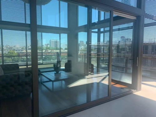 Imagen 5 de 23 de Puerto Madero - Dúplex Faena Aleph En Venta Y Alquiler, 4 Ambientes