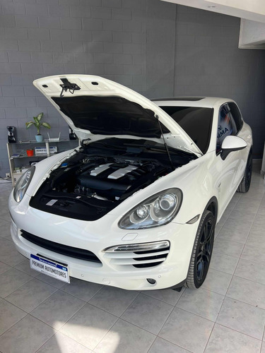 Porsche Cayenne 3.0 Diesel 245cv (958)