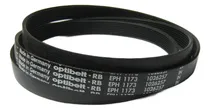 Comprar Correa Lavarropas 1173 H8 Optibelt Drean Whirlpool