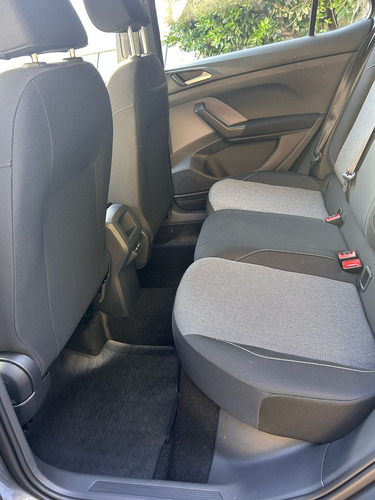 Volkswagen T-Cross 1.0 200 Tsi Trendline Aut