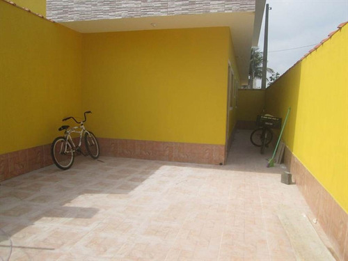 Imagem 1 de 12 de Casa - Venda - Suarao - Itanhaem - Ita2157