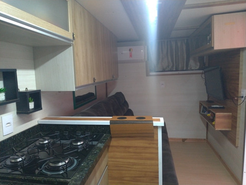 Trailer Quinta Roda
