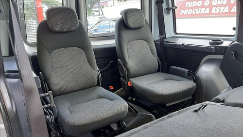 Imagem 4 de 8 de Doblò 1.8 Mpi Essence 7l 16v Flex 4p Manual