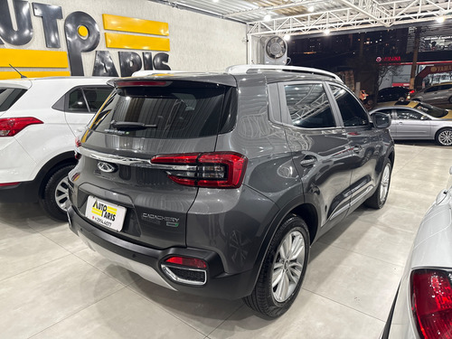 Caoa Chery Tiggo 5X 1.5 VVT TURBO IFLEX T DCT