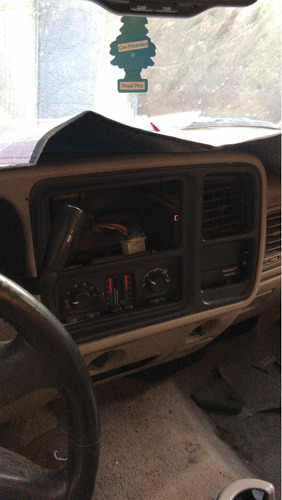 Imagen 7 de 7 de Chevrolet Silverado Z71 2004