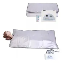 Comprar Manta De Sauna De Infrarrojos Lejanos, Manta De Sauna