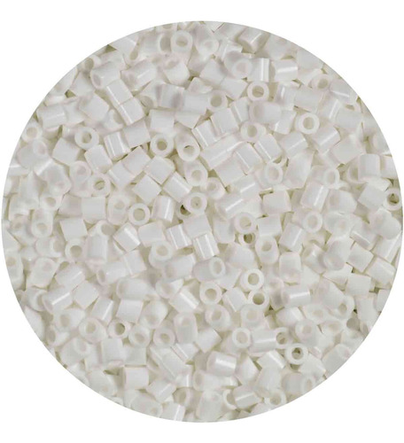 1000 Hama Beads Tamaño Mediano 5mm - 100% Compatible Artkal