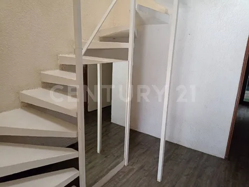 Casa En Renta En Arcos De La Hacienda, Cuautitlan Izcalli
