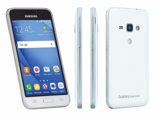 Celular Samsung Galaxy Express 3 J120a | Netshop