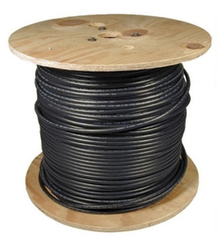 Cable Thw 3/0 Awg 90 Grados 600v 100% Cobre Nacional X Metro