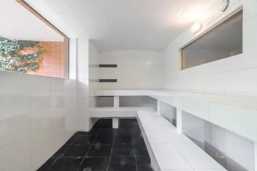 Apartamento En Venta En Los Rosales. Cod V15140