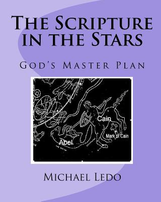 Libro The Scripture In The Stars: God's Master Plan - Led...