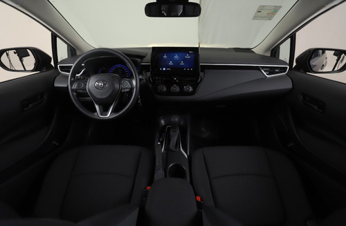 Toyota Corolla 2.0 Xli Cvt 171Cv