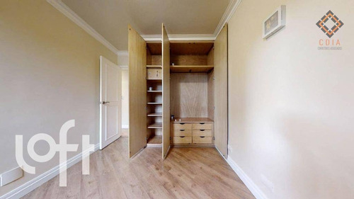 Apartamento Com 2 Dormitórios À Venda, 66 M² Por R$ 600.000 - Brooklin - São Paulo/sp - Ap53204
