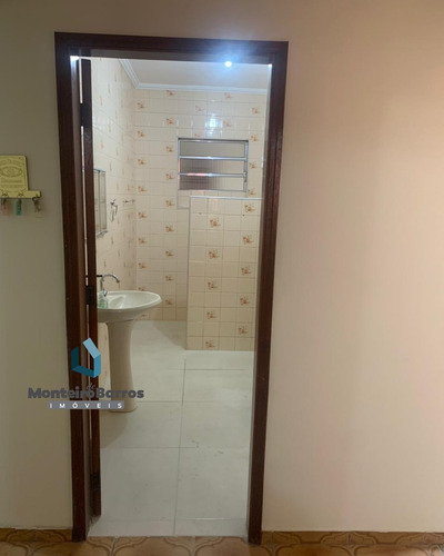 Imagem 20 de 30 de Casa - Ca00050 - 68563534