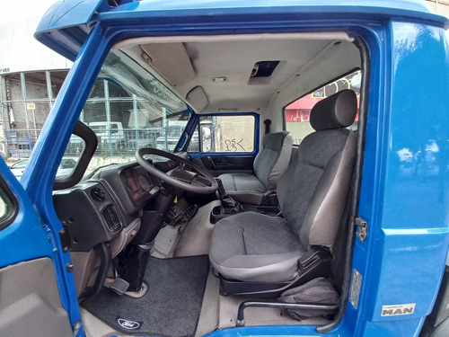 Vw 17230 Worker 14/14 Cacamba Basculante