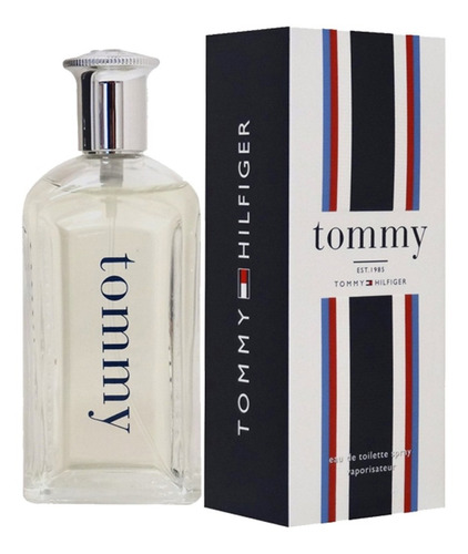 Perfume Tommy Hombre 100ml