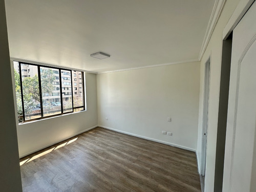 Oportunidad Departamento Remodelado Con Excelente Ubicación