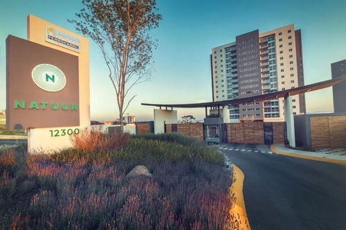 Estrena Depa Ya, ¡tu Nuevo Hogar En El Refugio! Gran Oportunidad De Inversión