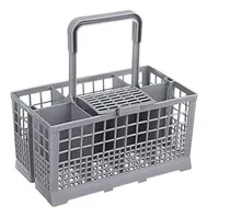 Comprar Canasto Cubiertos Para Lavavajillas Ariston - Enxuta - James