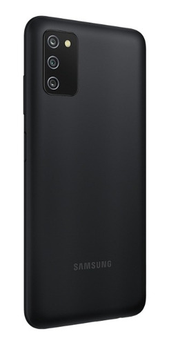 Imagen 5 de 6 de Galaxy A03s 64gb - Black