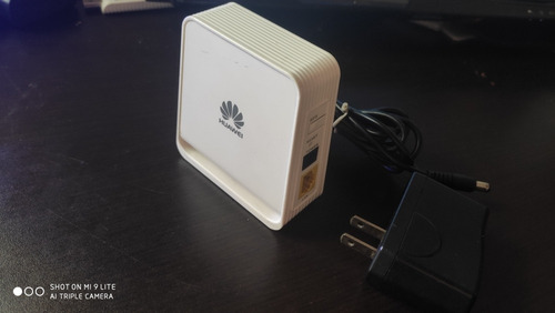 Repetidor Huawei Ws311