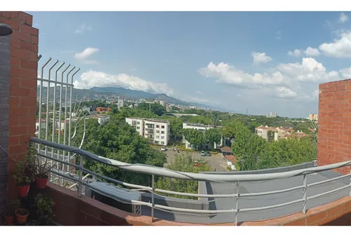 Venta Penthouse Duplex 176mts2 En Limonar, Sur 13079-1