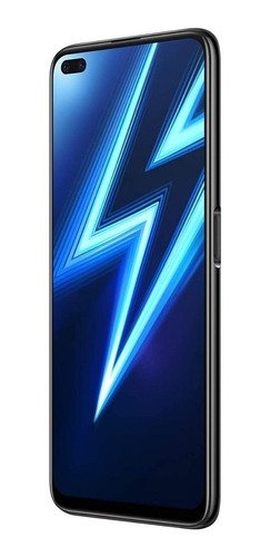 Realme 6 Pro Dual SIM 128 GB azul rayo 8 GB RAM
