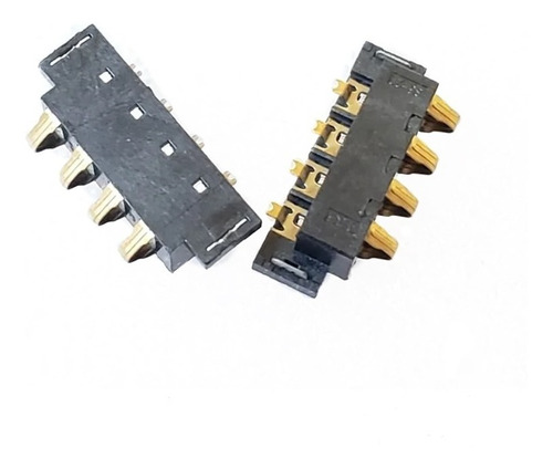 Pin Conector Bateria Compatible Con Samsung J2 Prime G532