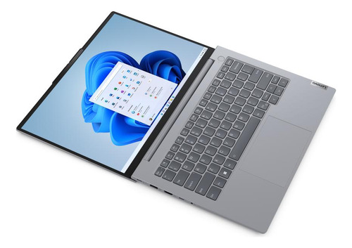 Portátil Lenovo Thinkbook 14 Intel Core i5 16 GB 512 GB W11Pro