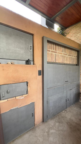 Casa En Alquiler Con Piscina Amoblada