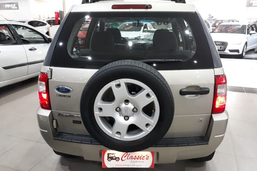 Ecosport Xlt 1.6 8v