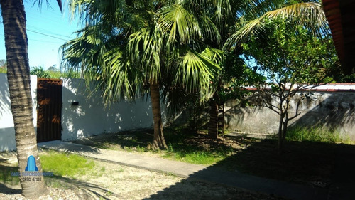 Imagem 4 de 22 de Casa A Venda No Bairro Bananeiras Em Araruama - Rj. - 638-1