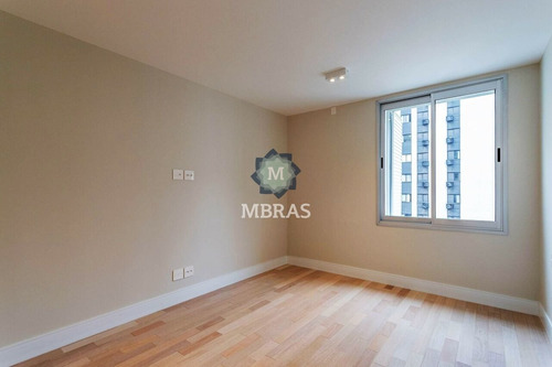 Imagem 15 de 15 de Apto Nos Jardins | 3 Dorms | 2 Suítes | 2 Vagas | 231m² - Mb12838