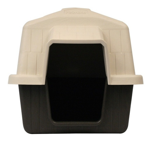 Casa Para Perro Petbarn Mediana 81 X 66 X 61