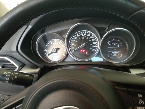 Mazda CX-5 2.0 L I At