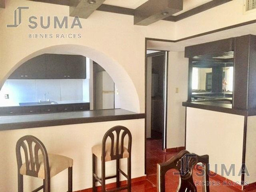 Departamento Amueblado En Renta En Col. Los Pinos, Tampico Tamaulipas.