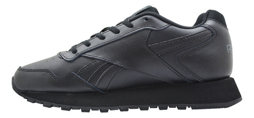 Tenis Reebok Glide 100005920 Cblack/purgry/cblack Dama