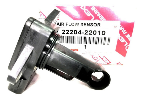 Sensor Maf Flujo De Aire Cx-7 Miata Allegro 1.6 Mazda 3 5 6 