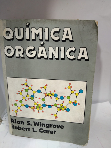 Química Organica